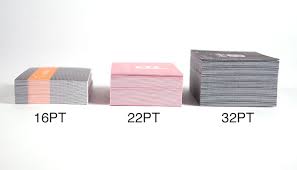 Personalized cards with a professional look. Paper Cardstock Best For Printing Samedayrushprinting Com