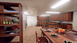 Check spelling or type a new query. I Make Underground Bunkers Complete With Gyms Pools And Escape Tunnels