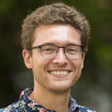 Data Science Faculty and Staff