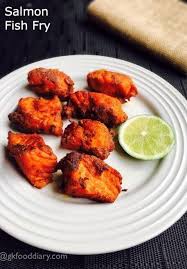 Salmon Fish Fry Recipe For Toddlers And Kids Fish Recipes Fried Fish Recipes Salmon Fish Fry Recipe Fried Fish