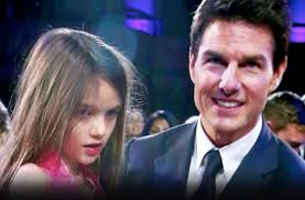 Cruise's daughter, suri, is now 14 years. Suri Cruise Says He Is Ready To Reunite With Tom Cruise Katie Holmes And Daughter Allegedly Decided To Go Live With His Dad Code List