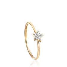 Saffron Lloyd On Astley Clarke So Gorgeous Diamond Star Beautiful Diamond Engagement Ring Gold Diamond