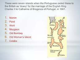 History of mumbai | PPTX