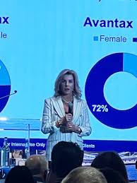 womenandwealth #leadandachieve