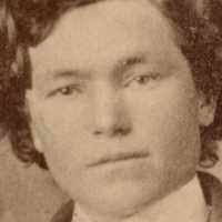 Johannes Fredrick Keyser (1854–1904)