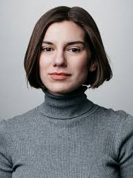 Anna (2019, франция, сша, канада, россия), imdb: Anna Bialas The New York Times Company