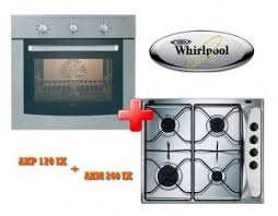 Pot sa spun ca pe. Pachet Promotional Whirlpool Cuptor Electric Akp120ix Plita Gaz Akm260ix Whirlpool 3913 Sc Qmobili Com Srl