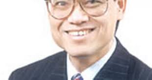 Taxing career of PKF man