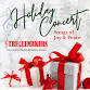 Treblemakers Holiday Concert: Songs of Joy & Peace event in Hopkinton, MA