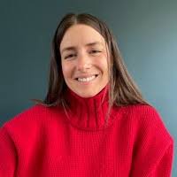 Paloma Elisabeth Díaz Horstmann Email & Phone Number