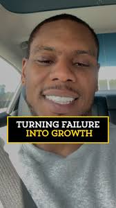 LISTEN, we ALL fail. But, it’s how you REFRAME that failure into an  OPPURTUNITY for growth that truly matters ⤵️, 💥Reflect , 💥Learn, 💥Grow,  I want to hear from you, tell me about a time you failed but ...