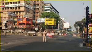 The national capital will be under complete curfew from april 19, 2021, to april 26, 2021, till 5 am in the morning. Delhi Lockdown Latest Update Ahead Of Unlock Traders Body Sends Sop Proposal To Kejriwal Government