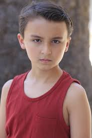 Hayden Williams-Moran