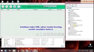 Evercoss Let S Connect