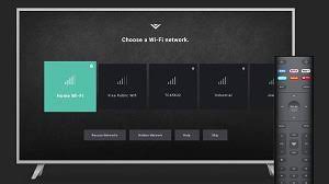 Vizio doesn't make it very easy for you disconnect i wonder. How To Turn Off Wifi On Your Vizio