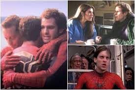 Spider Man No Way Home Full Hd Available For Free Download Online On Tamilrockers And Other Torrent Sites