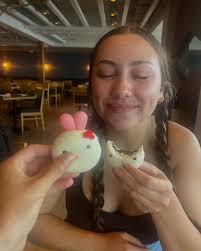 spring scrapbook🫧