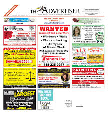 Project polaro codes (roblox) march 2021. Local First The Advertiser 012320 By Capital Region Weekly Newspapers Issuu