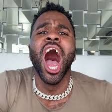 1 on the hot 100. Jason Derulo S Teeth Video Is His Latest Insane Tiktok