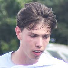 Harvey Rudd's Instagram, Twitter & Facebook