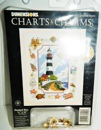Shop lighthouse cross stitch kits! Pin On Needle Arts Crafts