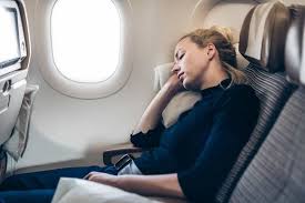 Image result for Jet Lag