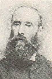 ROBERT SNODGRASS Cooma 1848