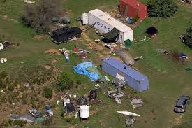 Dezi Freeman shot dead on rural property while owner was holidaying in  Tasmania - Pulse Tasmania