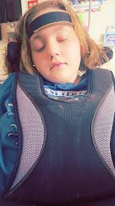 Nevaeh's kindness project for the homeless and seniors