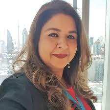 Taranum Khan, Ph.D, PMP®, CCS, TESL (@TaranumNKhan)