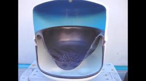 What S Inside My Reverse Osmosis Water Filter Tank Youtube