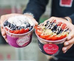 9 Acai Bowl Spots You Need To Check Out In Nyc Well Good