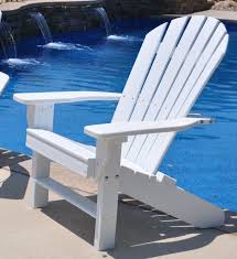 Seaside Plastic Adirondack Chair With Ottoman Plastic Adirondack Chairs Adirondack Chair Rustic Chair
