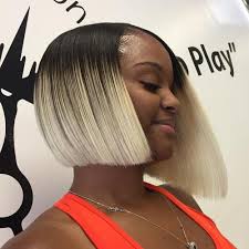 Now, check out photos of the latest packing gel styles in nigeria. 30 Weave Hairstyles To Make Heads Turn