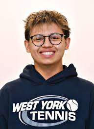 West York boys' tennis beats Bermudian Springs, clinches D-II title: Local  roundup