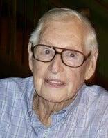 Carl Edgar Casey Obituary