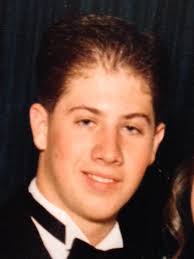 Jason Thorndal Obituary (2003)