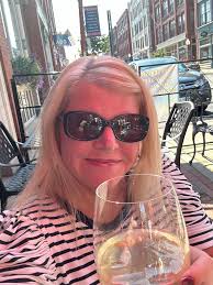 Author Michelle Windsor