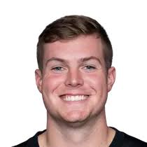 Tim Patrick or Will Howard