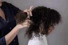 Are they not worth the time and resources spent? How To Apply Clip In Extensions For Curly Hair
