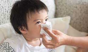 The authors refer to a form of pneumonia which may develop in utero or in the first few hours of life in contrast to the forms of. What To Do If Your Baby Or Toddler Has A Cough Pampers