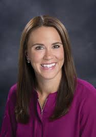 Ashley Richardson, DO, FACOS Family Ties Bring Breast Surgeon Back Home