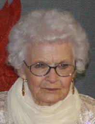 Anna Hopper Obituary November 6, 2011