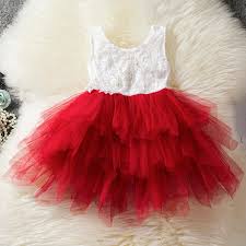 Thank you so much for the feature dear! Merry Christmas Girl Costume Red Sleeveless Tutu Dresses For Girls 2 3 4 5 6 Years Clothes Infant Baby Christmas Party Dress Dresses Aliexpress