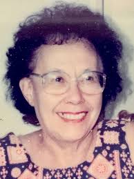 Maria Onken Obituary (2008)