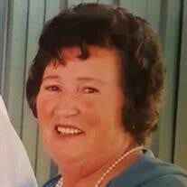 Elba Jean Kinard Buchanan Obituary