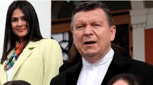 Adă Doamne-n lume pace