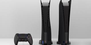 The delayed payment period and minimum order values to qualify for buy now pay later are subject to offer, and will be detailed in checkout. Custom Black Ps5s Go On Sale Later This Week In Very Limited Stock Mimicnews