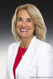 Cushman & Wakefield in Raleigh adds Stacy Mbith as a director