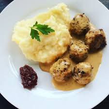 Tout Le Monde Aime Les Boulettes Enfin Quand Elles Sont Bonnes Bien Sur Bien Que Je Ne Sois Pas Trop Fan De Nourr Boulette Suedoise Alimentation Boulette